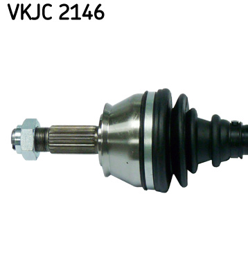 SKF VKJC 2146 Albero motore/Semiasse